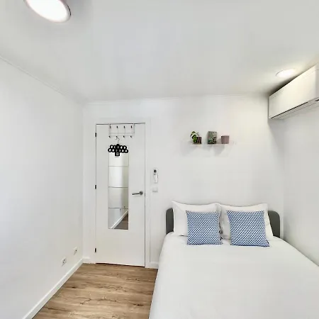 Apartment Urban Retreat - Lx Factory