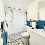 Urban Retreat - Lx Factory דירה *
